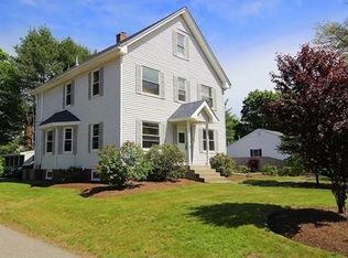 6-8 Hebron Ave, Attleboro, MA 02703