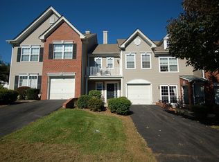 4 Paine Ct, Basking Ridge, NJ 07920