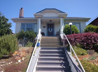 6026 2nd Ave NW, Seattle, WA 98107