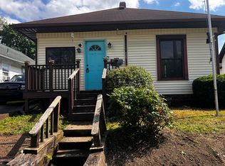 425 W 22nd St, Anderson, IN 46016