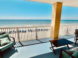 17643 Front Beach Rd UNIT 502, Panama City Beach, FL 32413