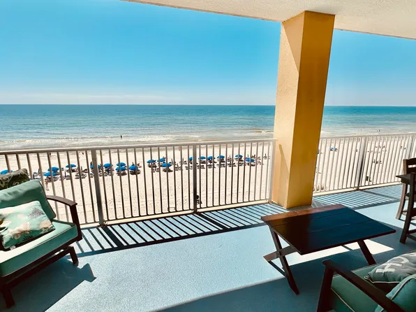 17643 Front Beach Rd Unit 502, Panama City Beach, FL 32413