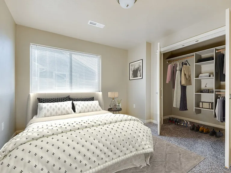 Marena Townhomes — Photo 24