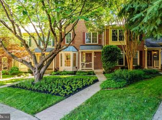 11702 Great Owl Cir, Reston, VA 20194