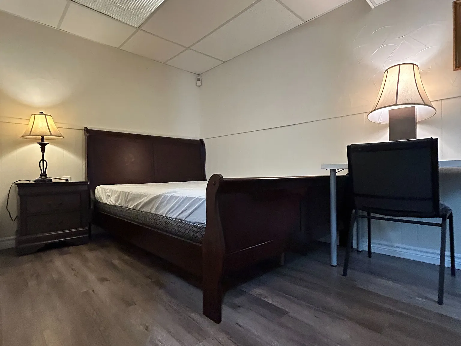 1 bed, $799 — Photo 3