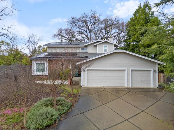 1035 Brookline Cir, El Dorado Hills, CA 95762