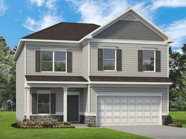 550 Grover St, Hoschton, GA 30548