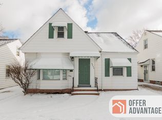 5233 E 113th St, Garfield Heights, OH