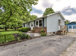 619 Woodland Ave, Mount Holly Springs, PA
