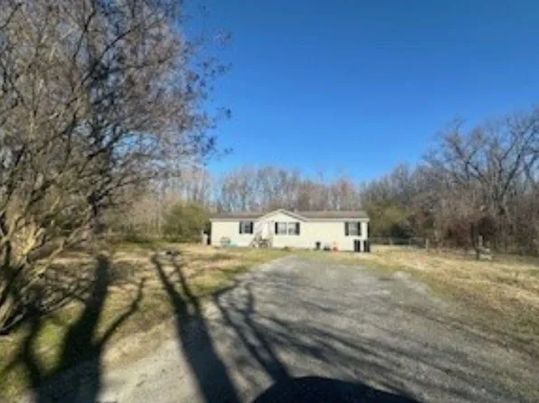 378 Brewer St, Ward, AR 72176