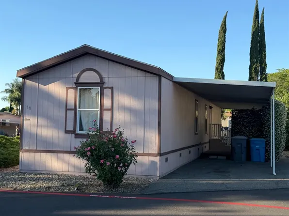 10 Sunset Drive, Vacaville, CA 95687