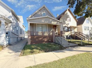 1640 S 18th St, Milwaukee, WI 53204