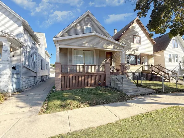 1640 South 18th STREET, Milwaukee, WI 53204