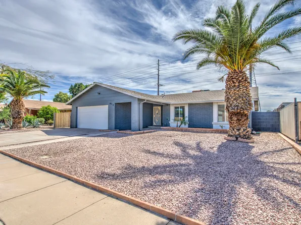 613 W PERALTA Avenue, Mesa, AZ 85210