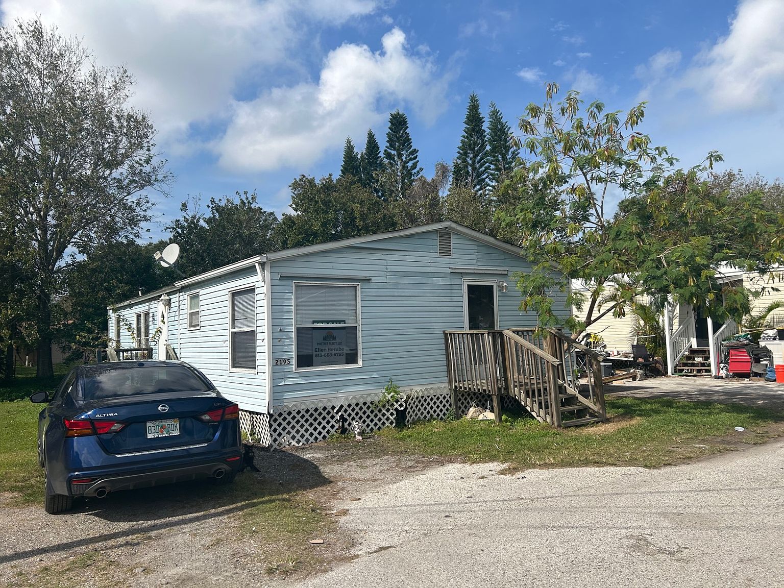 219 S Star Dr, Ruskin, FL 33570 Zillow
