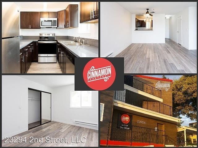 2nd image of 23924 2nd St APT 104