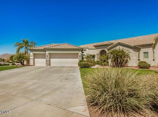 18422 W Montebello Ave, Litchfield Park, AZ 85340