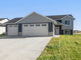 318 Audra Dr, Aurora, SD 57002