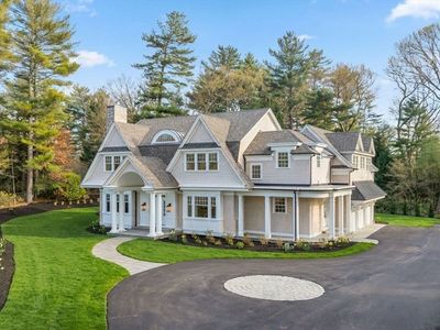 222 Grove St, Wellesley, MA, 02482