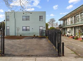2238 7th St, Berkeley, CA 94710