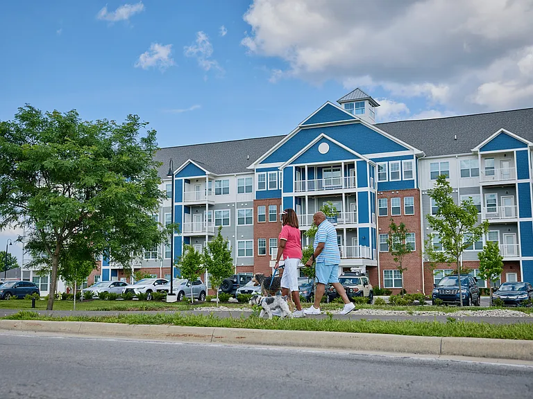 GrandView 55+ Living — Photo 29