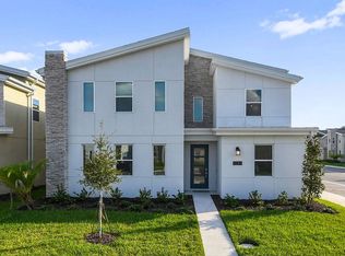4584 Target Blvd, Kissimmee, FL 34746