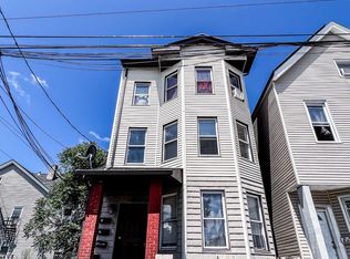 85 Holsman St #2, Paterson, NJ 07522