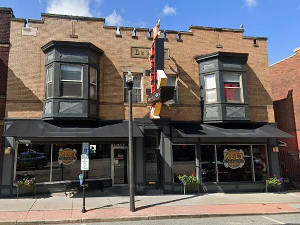 14720 Detroit Ave Unit 2, Lakewood, OH 44107