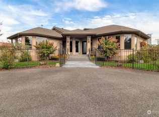 1263 Country Club Rd, Walla Walla, WA 99362