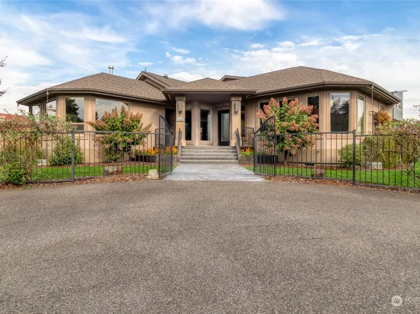 1263 Country Club Road, Walla Walla, WA 99362