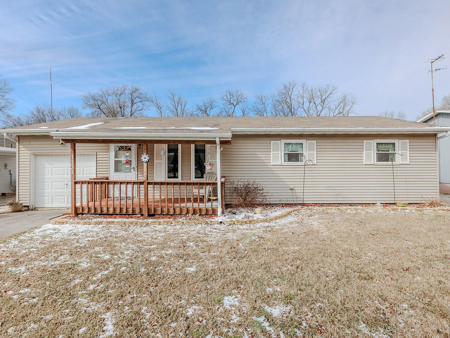 1131 S Hillcrest Avenue, Springfield, MO 65802 | Zillow