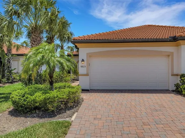 9823 Haze Dr, Venice, FL 34292
