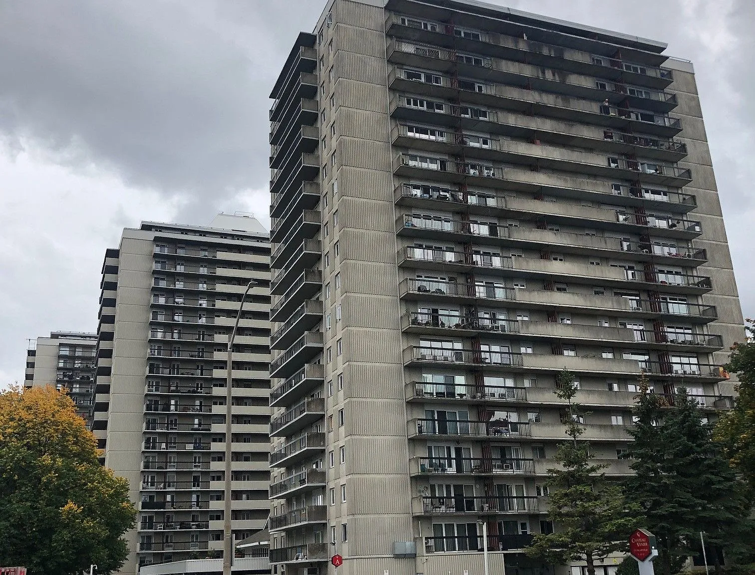 2 bed, $1,900 — Photo 1