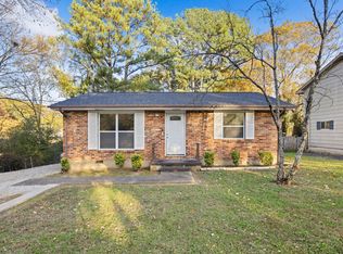 5312 Austin Rd, Hixson, TN 37343