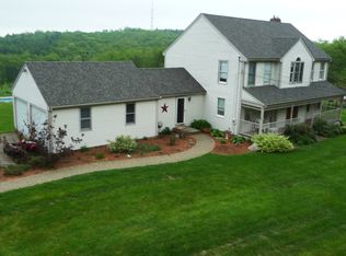 46 Bacon Hill Rd, Spencer, MA 01562