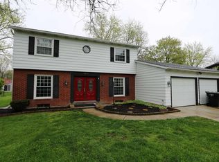 6236 Chaucer Ct, South Bend, IN 46614