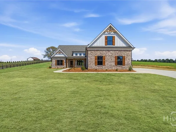 3625 Fannie Thompson Road, Monroe, GA 30656