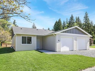 1505 Croation Rd #20, Campbell River, BC V9W3T4