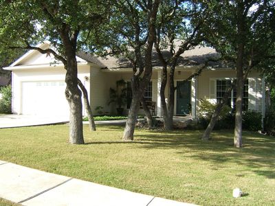 2021 N View Dr, San Marcos, TX, 78666