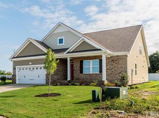 333 Lake Lure Way LOT 743, Fuquay Varina, NC 27526