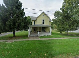 425 S Jefferson, Cerro Gordo, IL