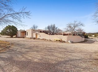 162 Piedra Loop, White Rock, NM 87547