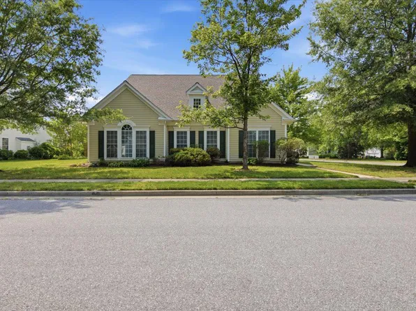 7316 Casey Ave, Easton, MD 21601