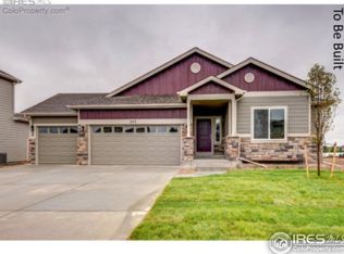 681 Vermilion Peak Dr, Windsor, CO 80550