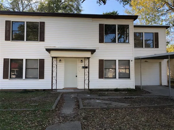 913 Patsy Dr, Baytown, TX 77520