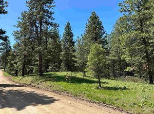 Cruickshank Rd, Banks, ID 83602