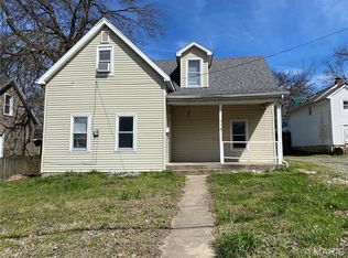 918 Bloomfield Rd, Cape Girardeau, MO 63703