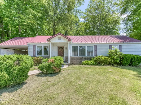 902 Beechwood Dr, Bristol, TN 37620