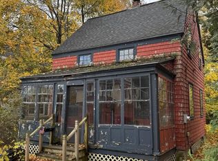 39 Pleasant View Ave, Bangor, ME 04401