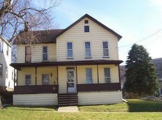 12 Center St, Ridgway, PA 15853